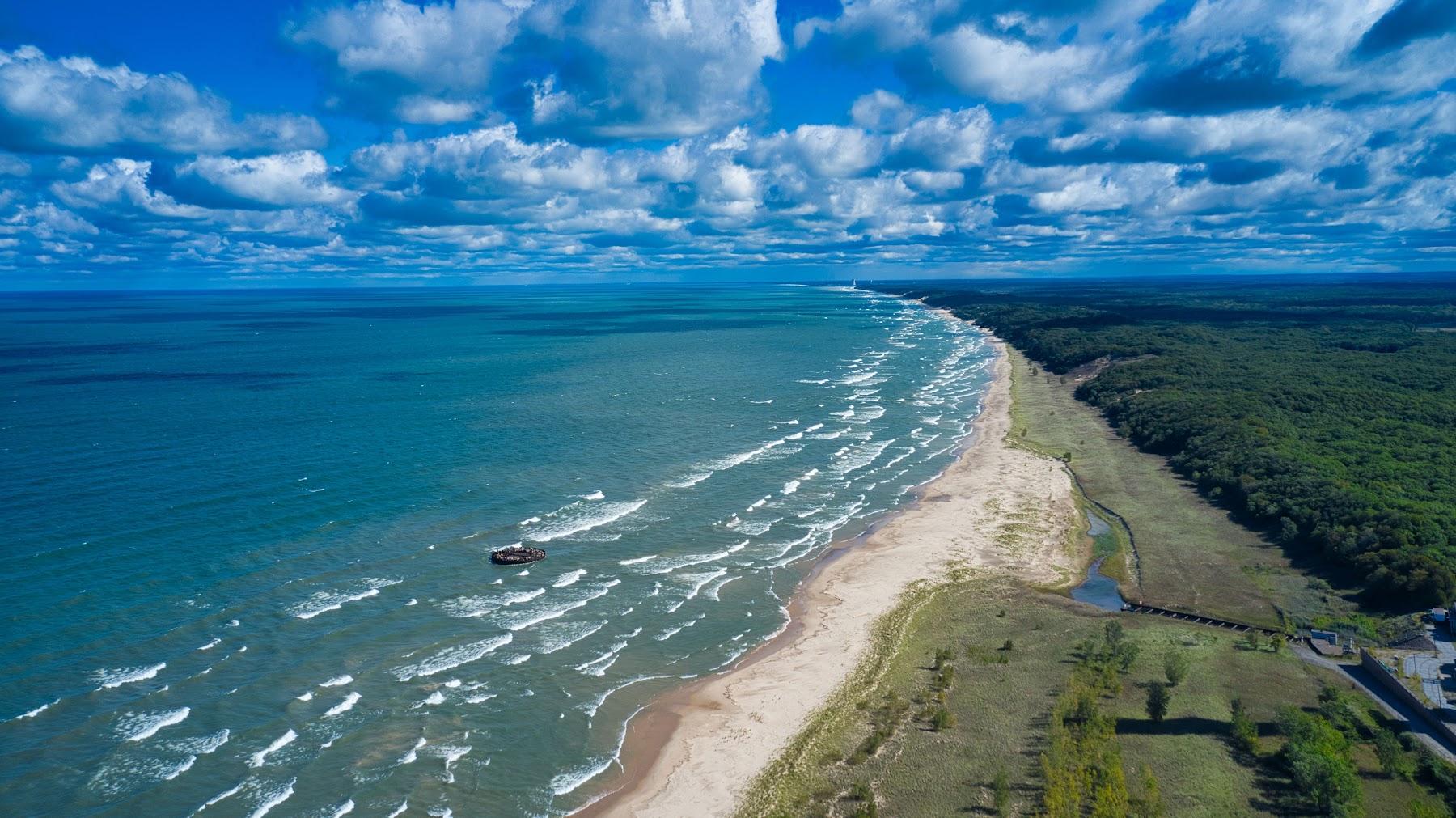 Sandee Indiana Dunes Beach Photo