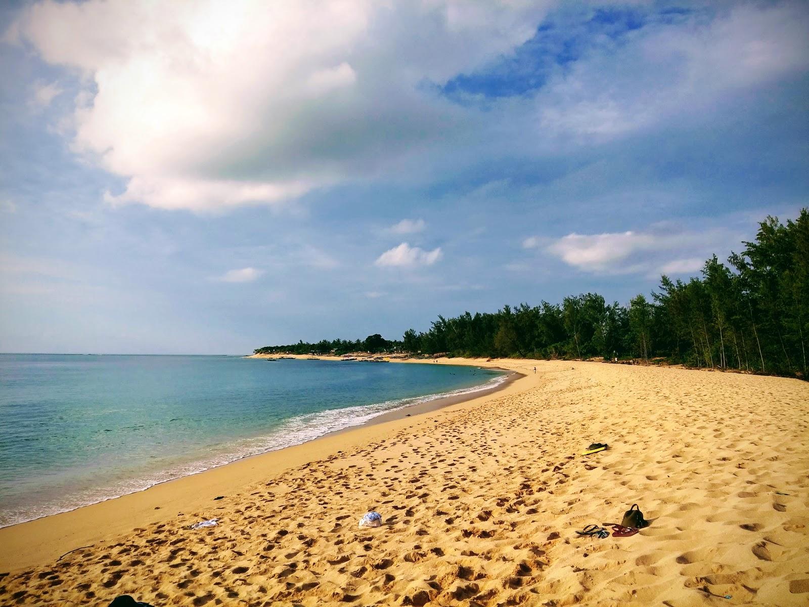 Sandee - HomePage / Jomalig