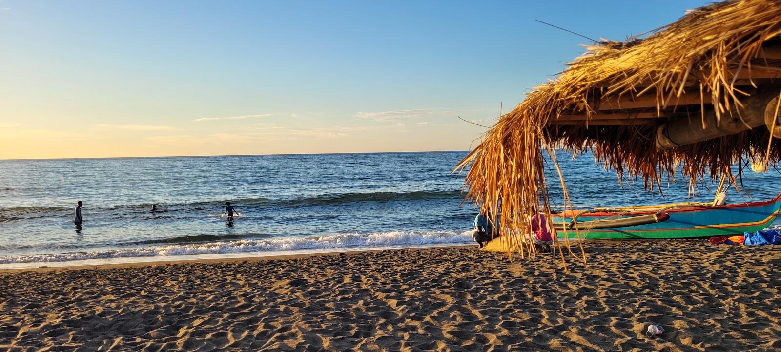 Sandee Cire Beach Resort