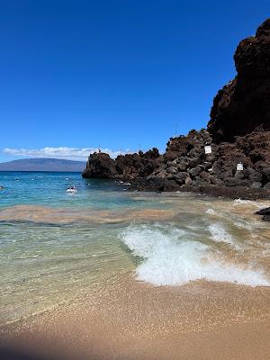 Sandee - Kaanapali Beach