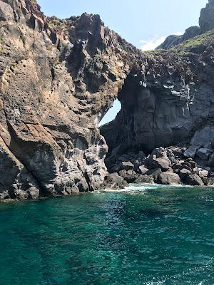 Sandee - Spiaggia De Pollara