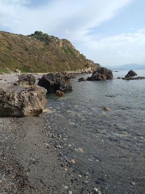 Sandee - Spiaggia Tre Pietracce