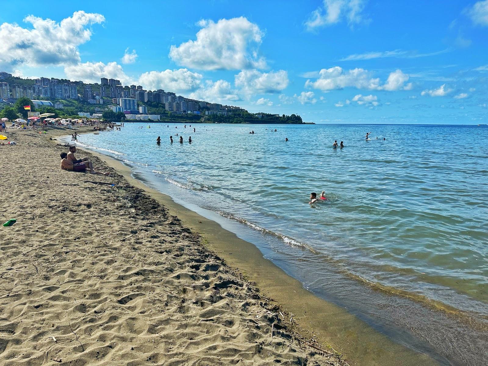 Sandee Kasustu Zulu Beach