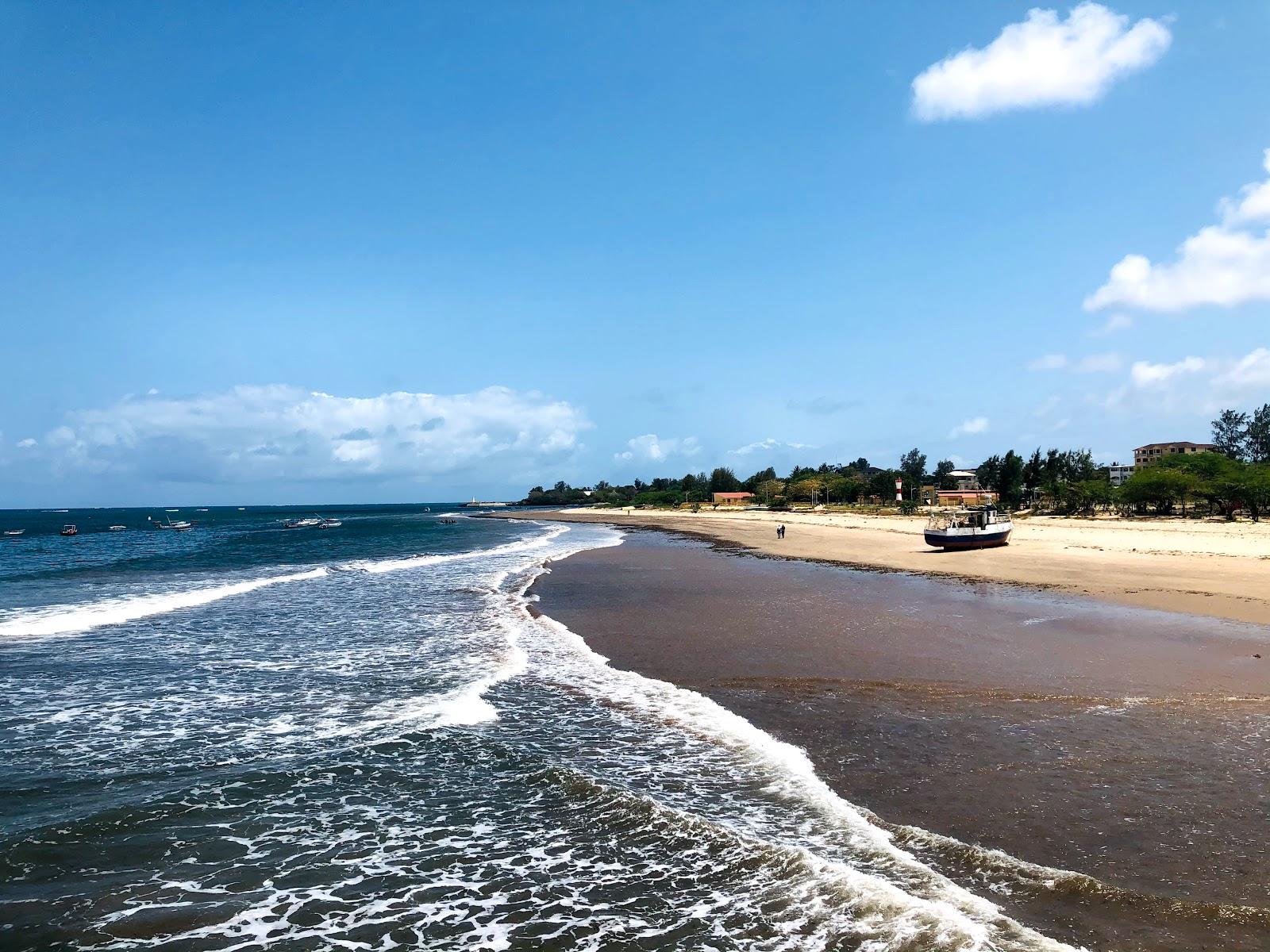 Sandee Golden Beach
