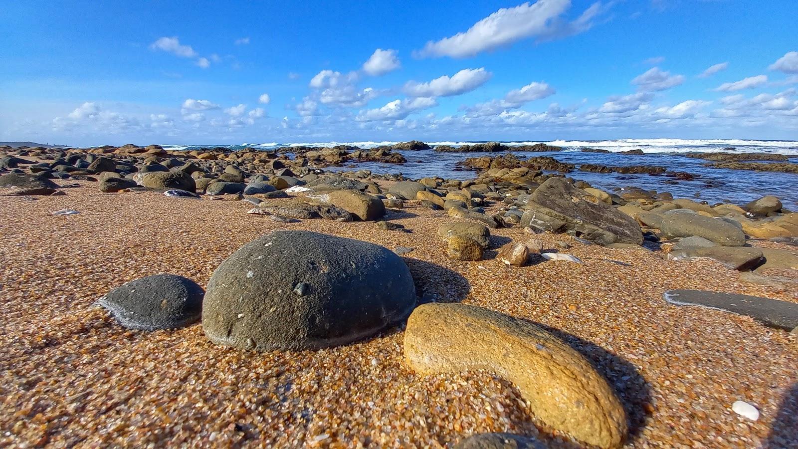 Sandee Mtwalume Beach Photo