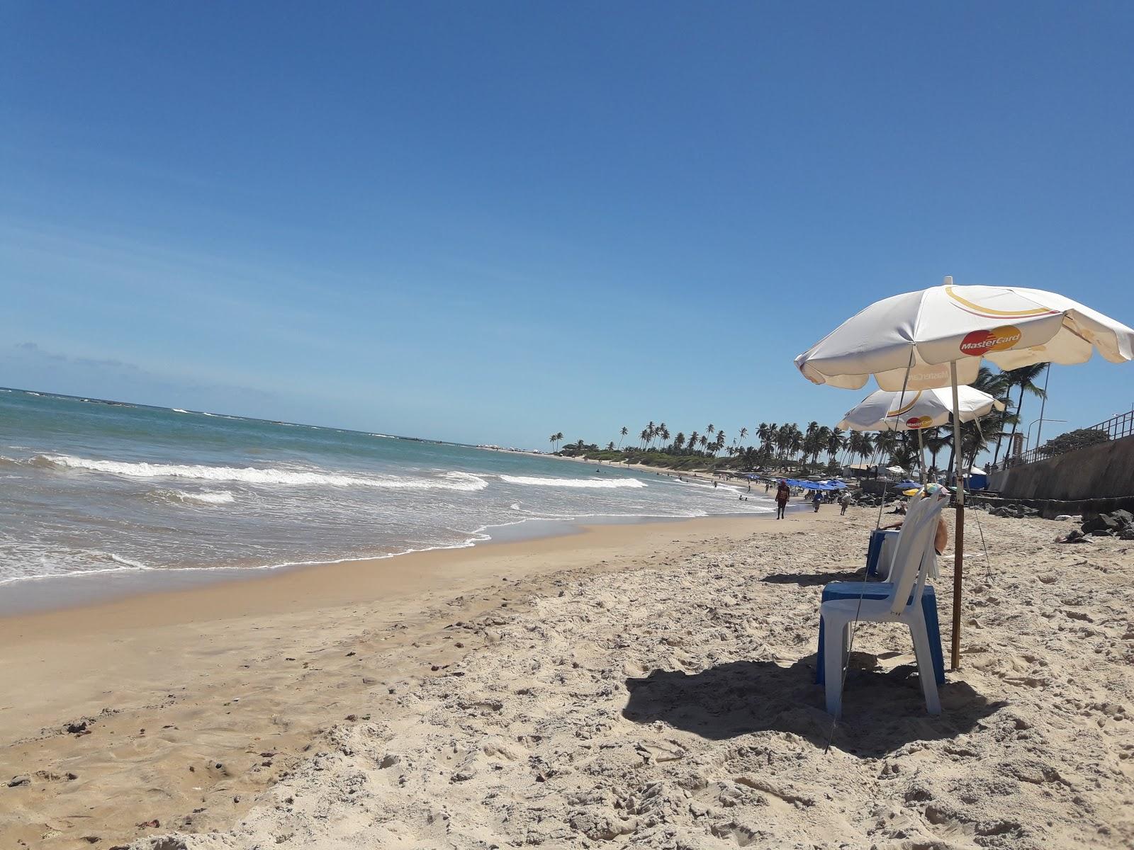 Sandee Praia De Placafor