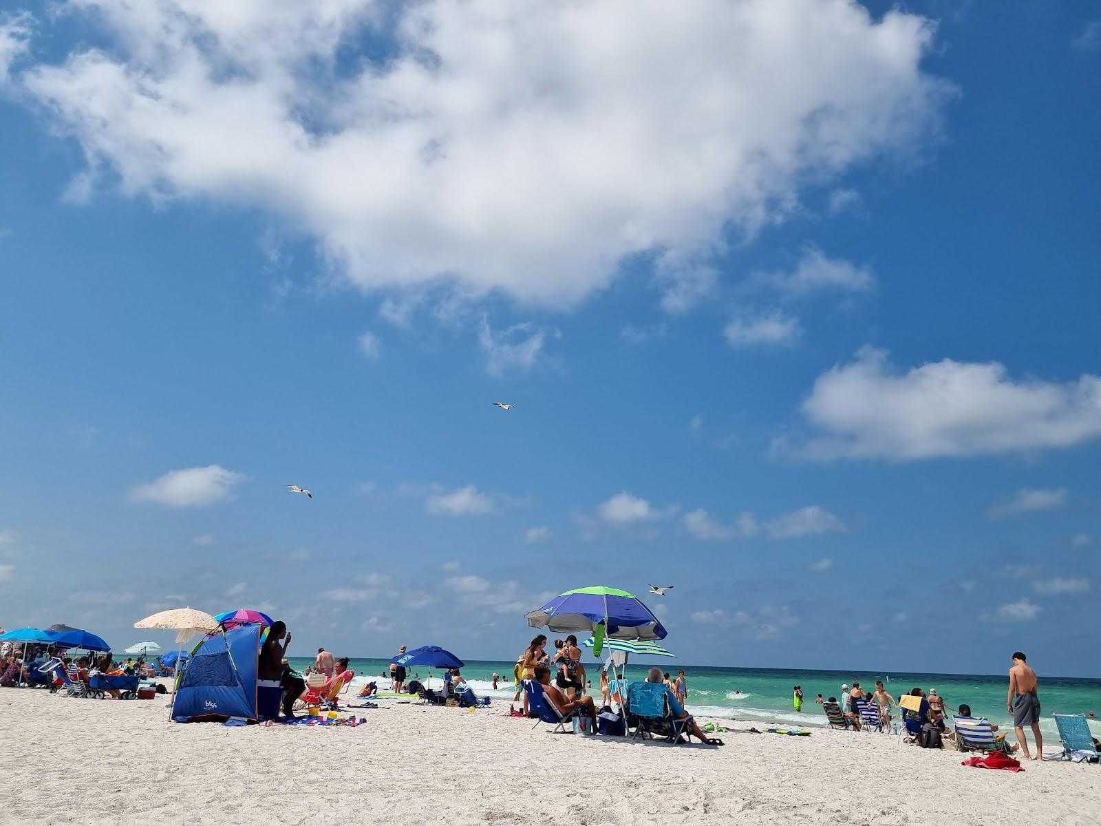 Sandee - Manatee Public Beach