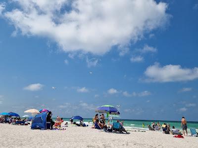 Sandee - Manatee Public Beach