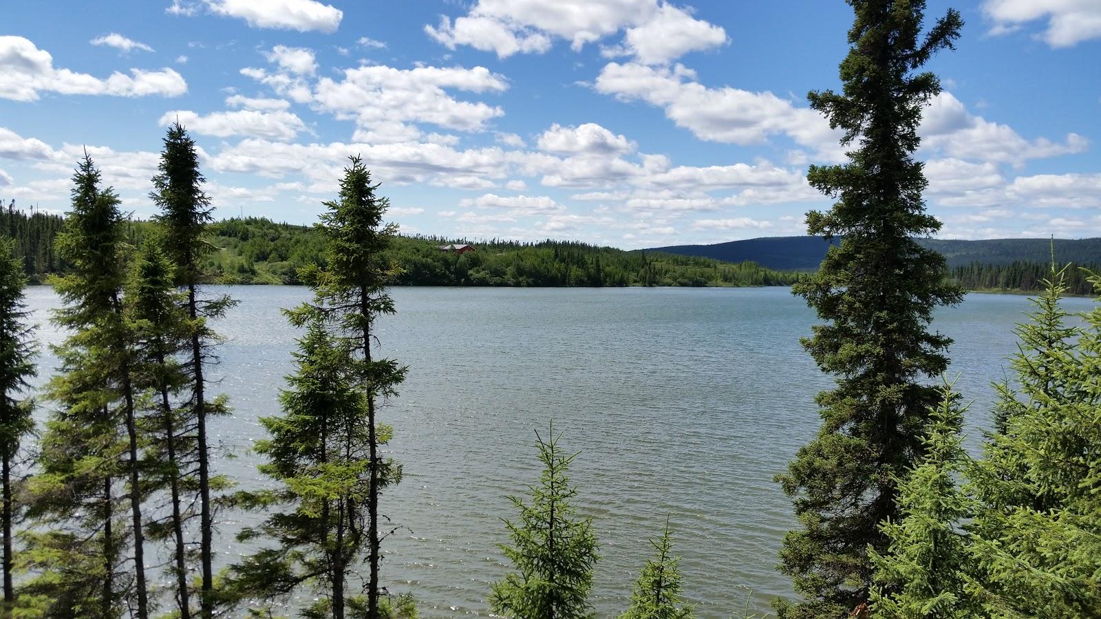 Sandee Tanya Lake