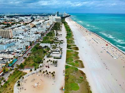 Sandee - Lummus Park Beach