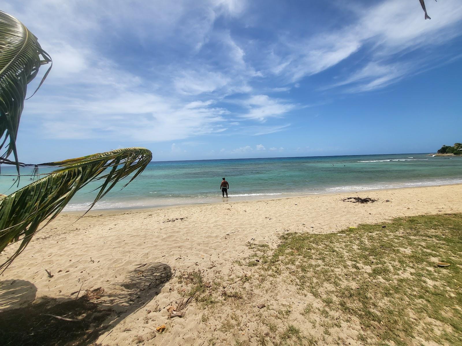Sandee Cane Bay Beach