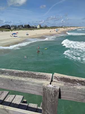 Sandee - Avon Fishing Pier