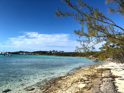 Sandee - Beaches Of Stocking Island