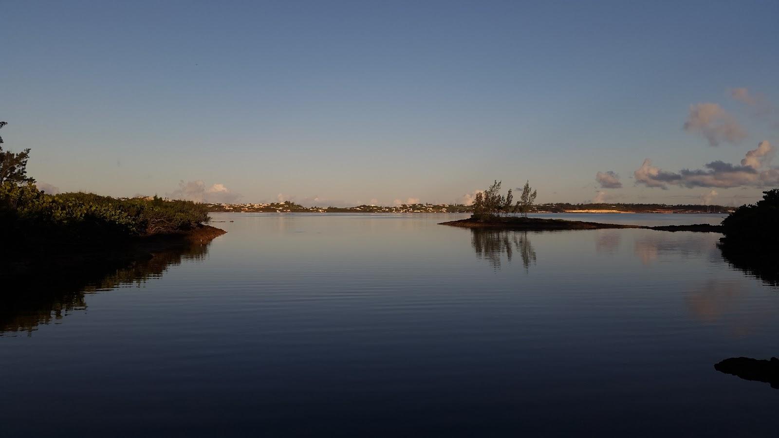 Sandee Riddell's Bay