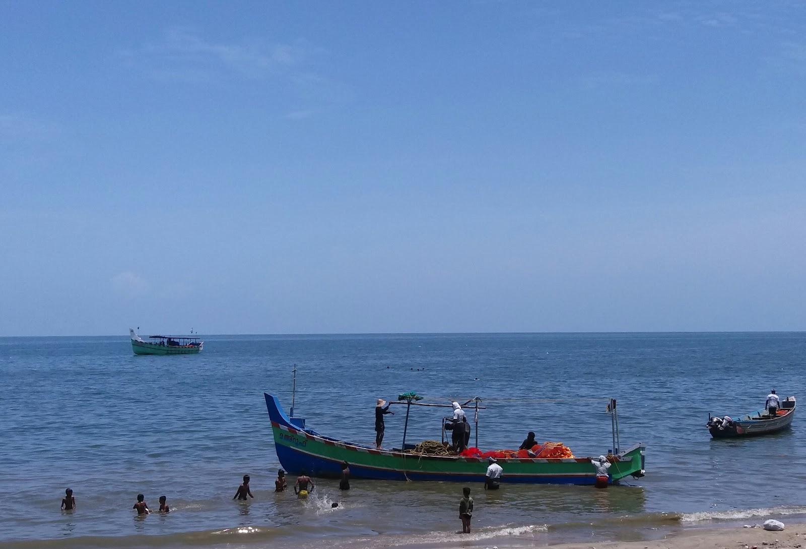 Sandee - Ottummal Beach Parappanangadi