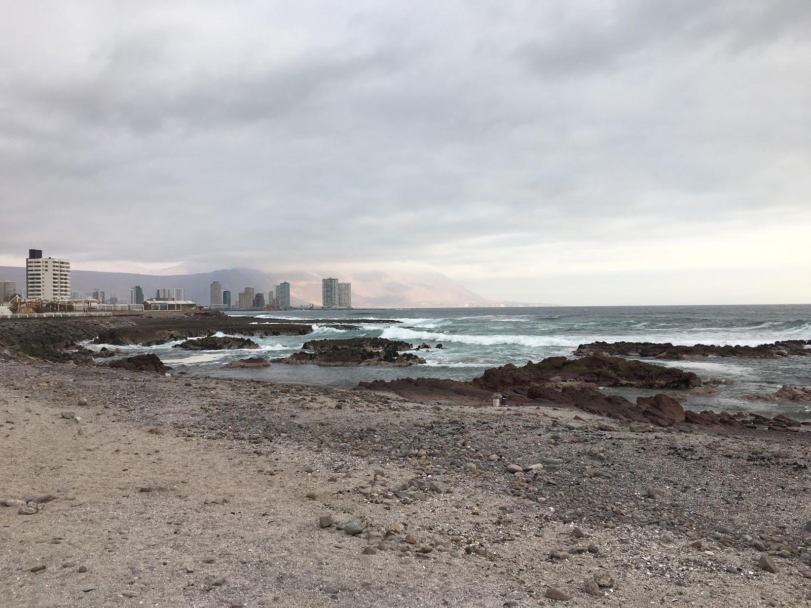 Sandee Playa Bulnes