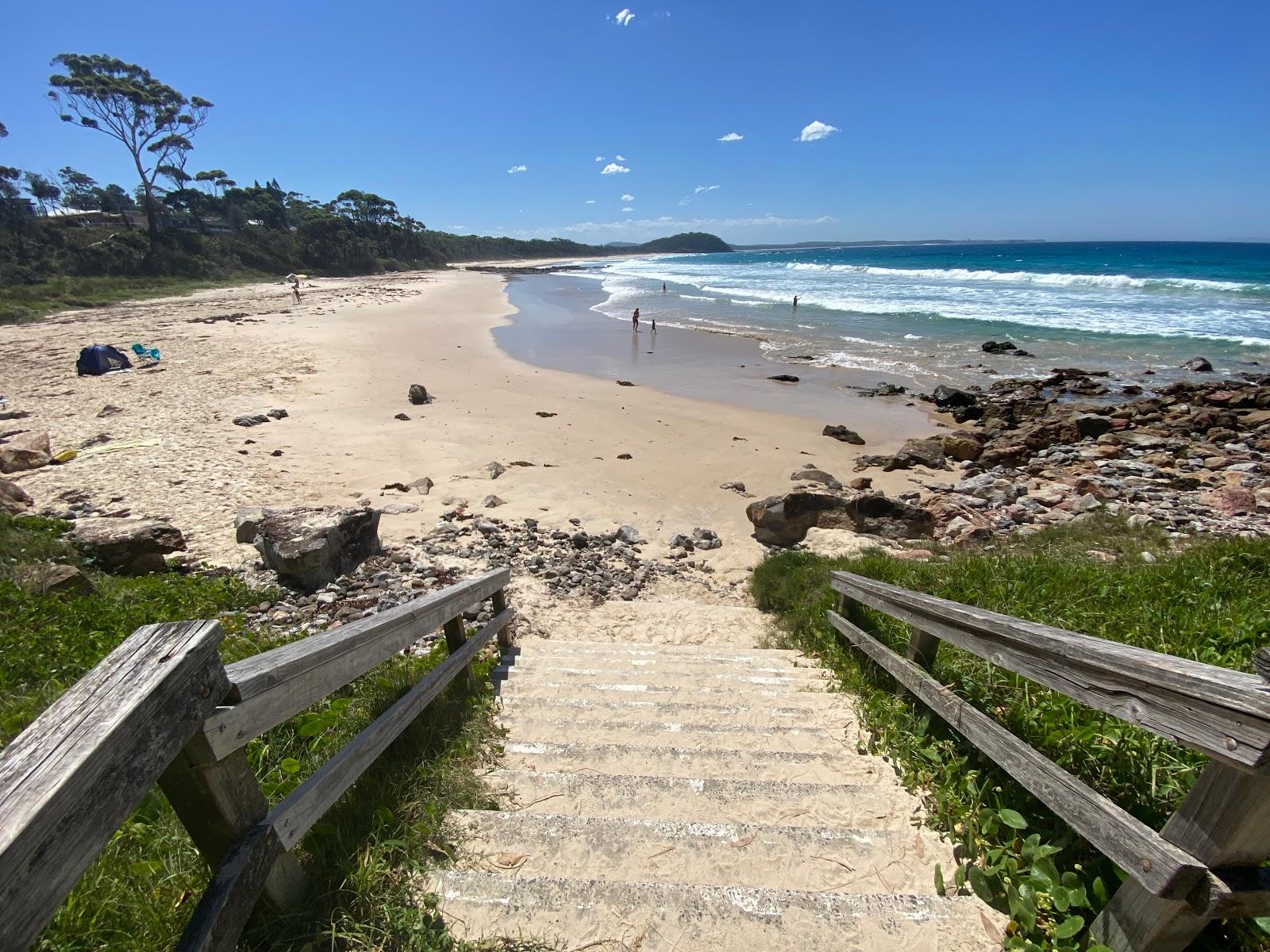 Sandee Narrawallee Beach Photo