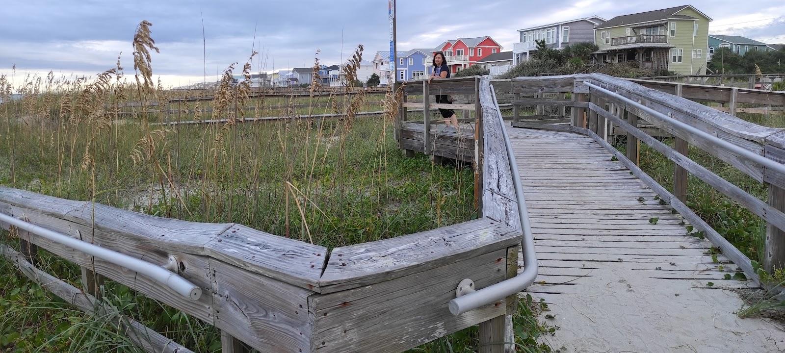 Sandee - E Avenue Public Beach Access