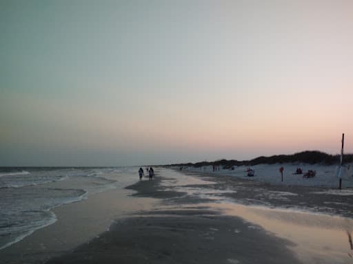 Sandee Sunset Beach Photo