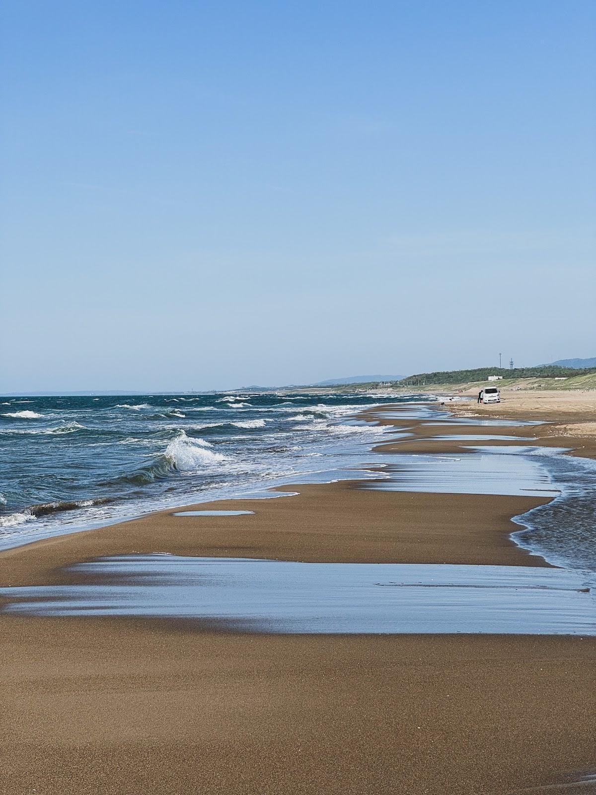 Sandee Inoda Coast Photo