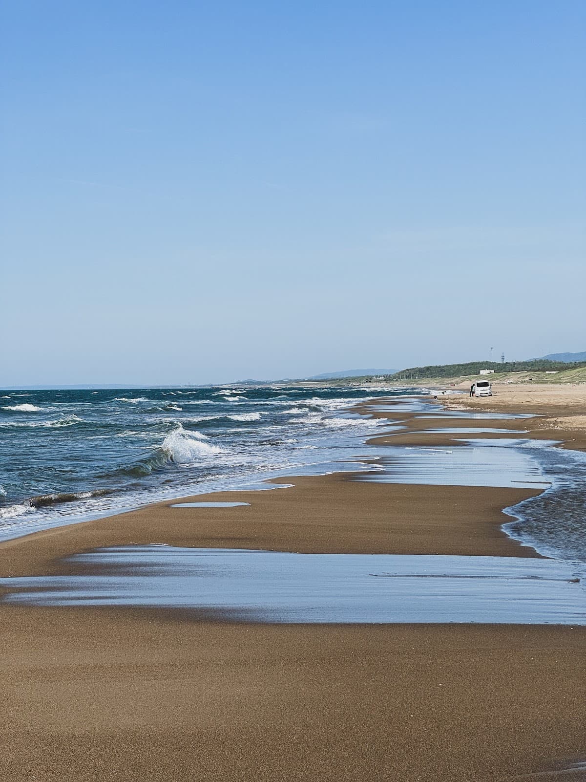 Sandee Inoda Coast Photo