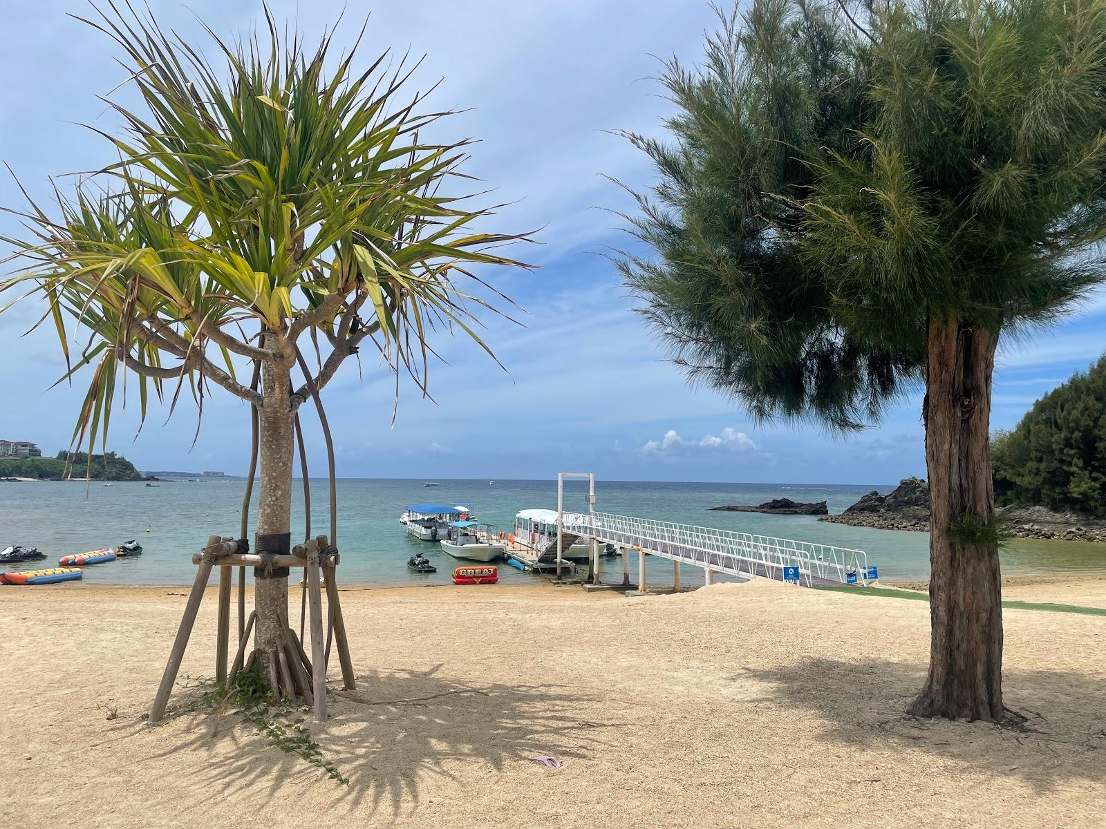 Sandee Hakoishi Beach Resort