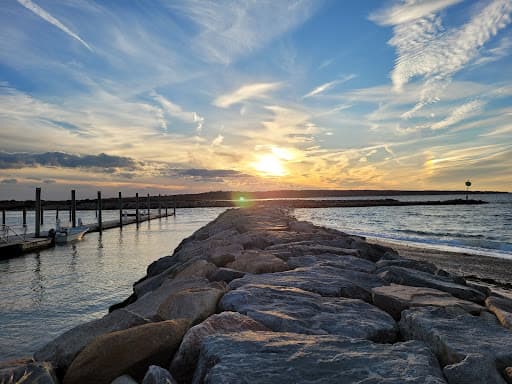 Sandee Meshima Beach Photo