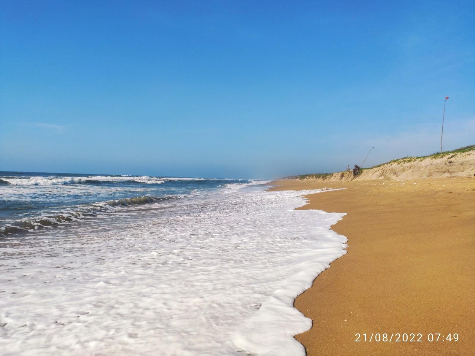 Sandee Dhabaleshwar Beach
