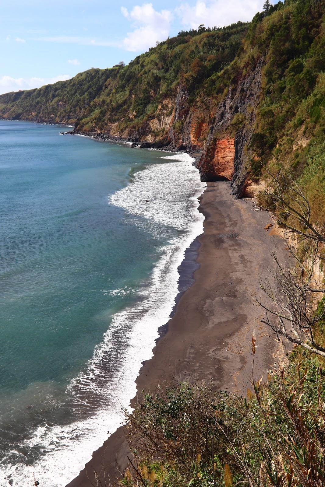 Sandee Praia Da Amora Photo