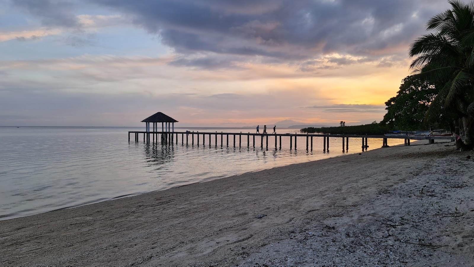 Sandee Catanauan Cove