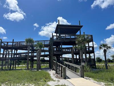 Sandee - Apollo Beach Preserve