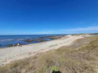 Sandee - Praia De Rio De Moinhos