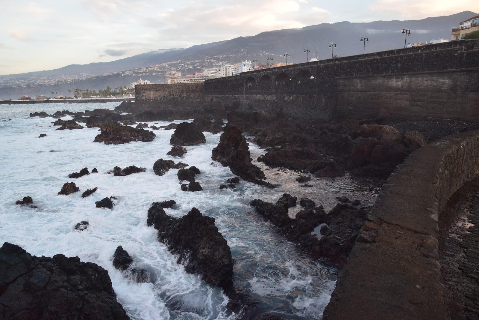 Sandee - Playa El Penitente