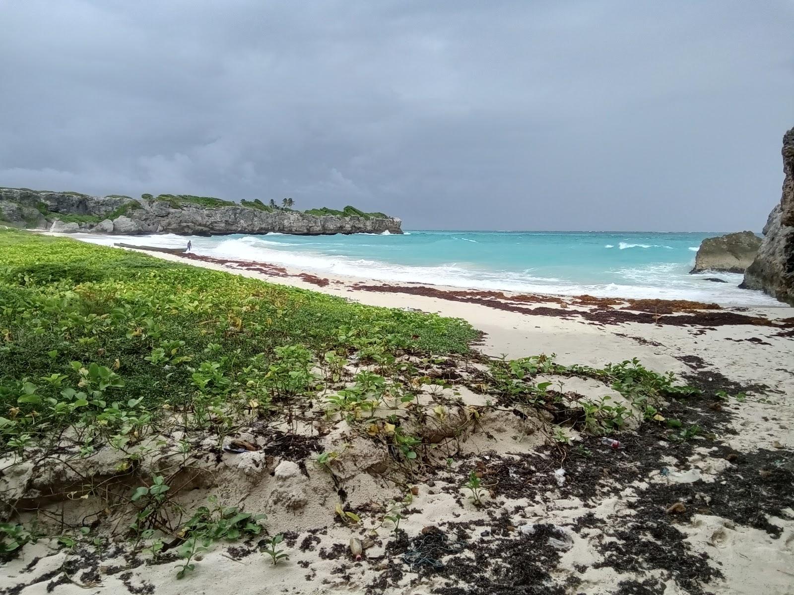 Sandee Harrismith Beach