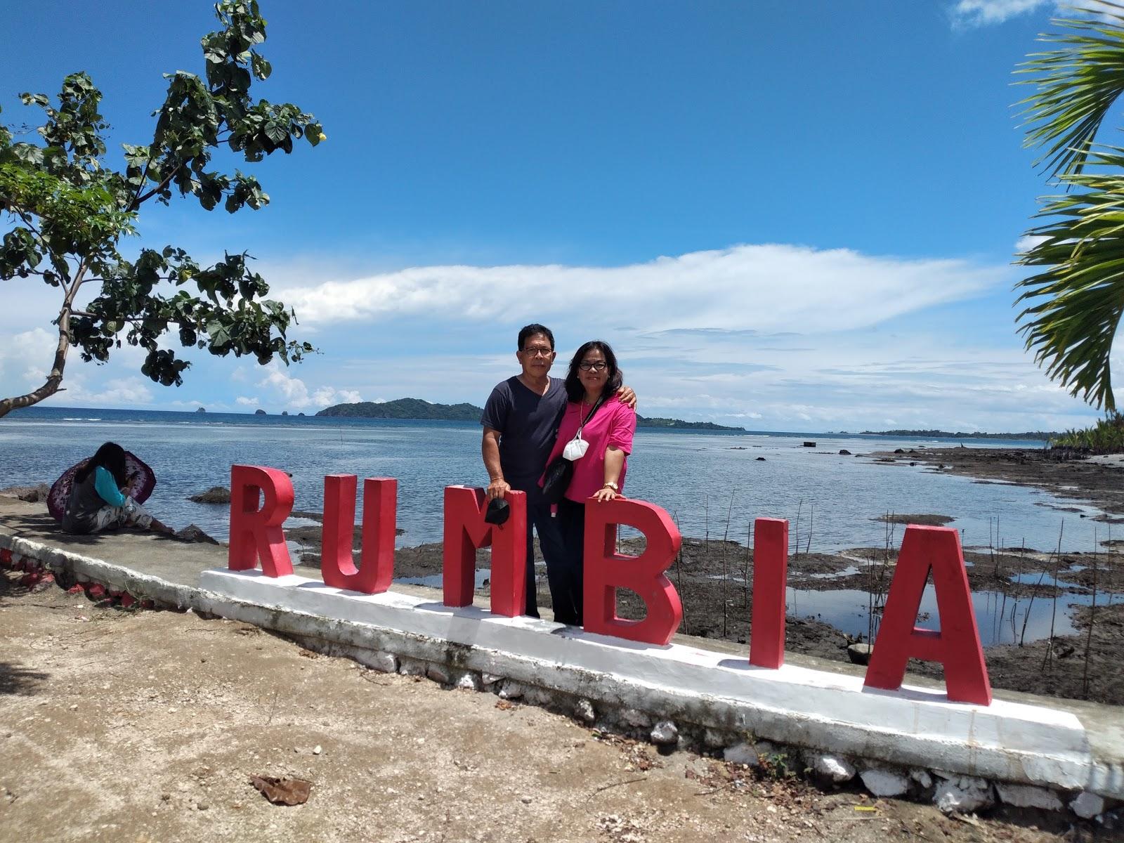 Sandee Pantai Rumbia