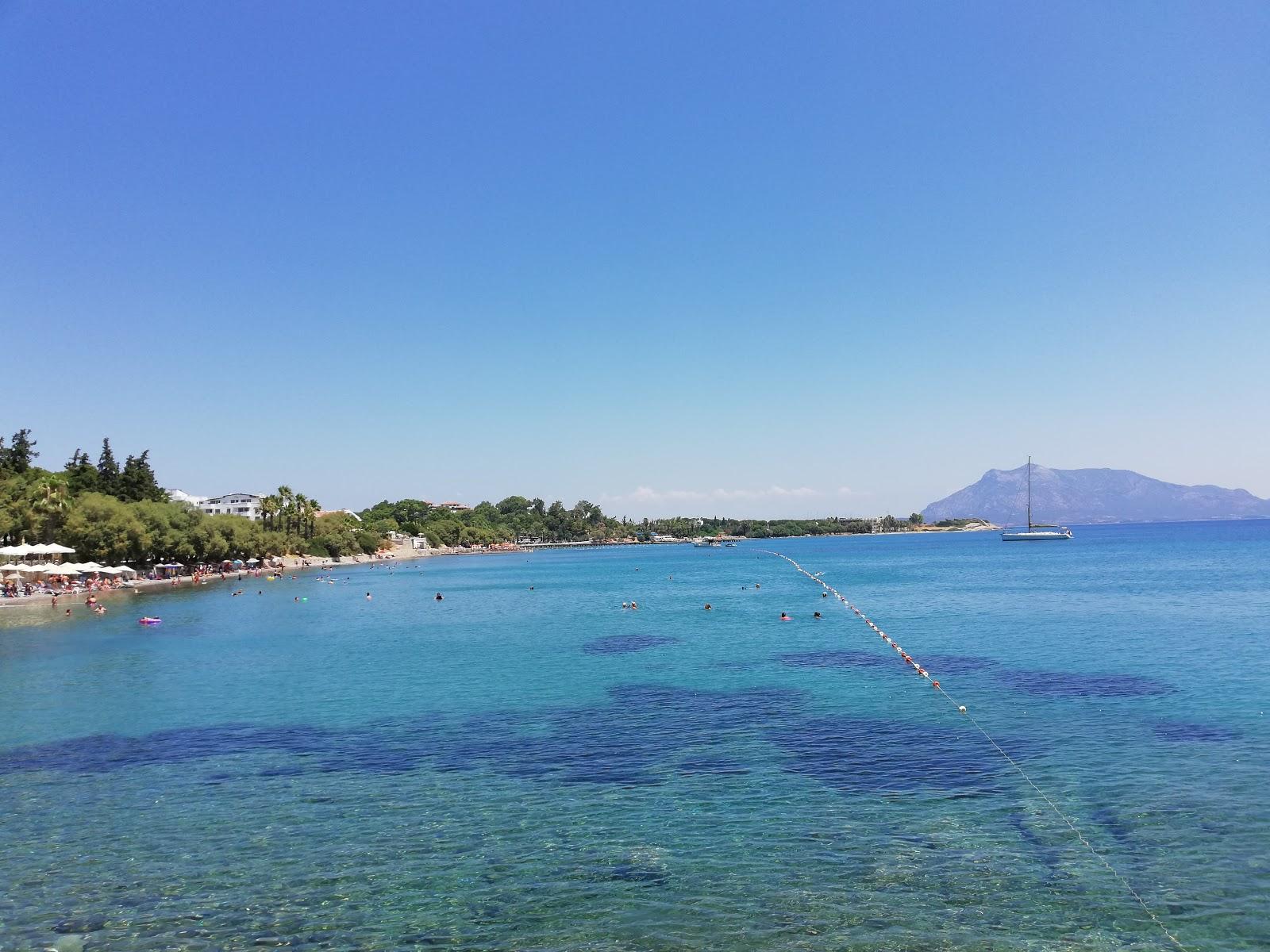 Sandee Kulmuk Beach Photo