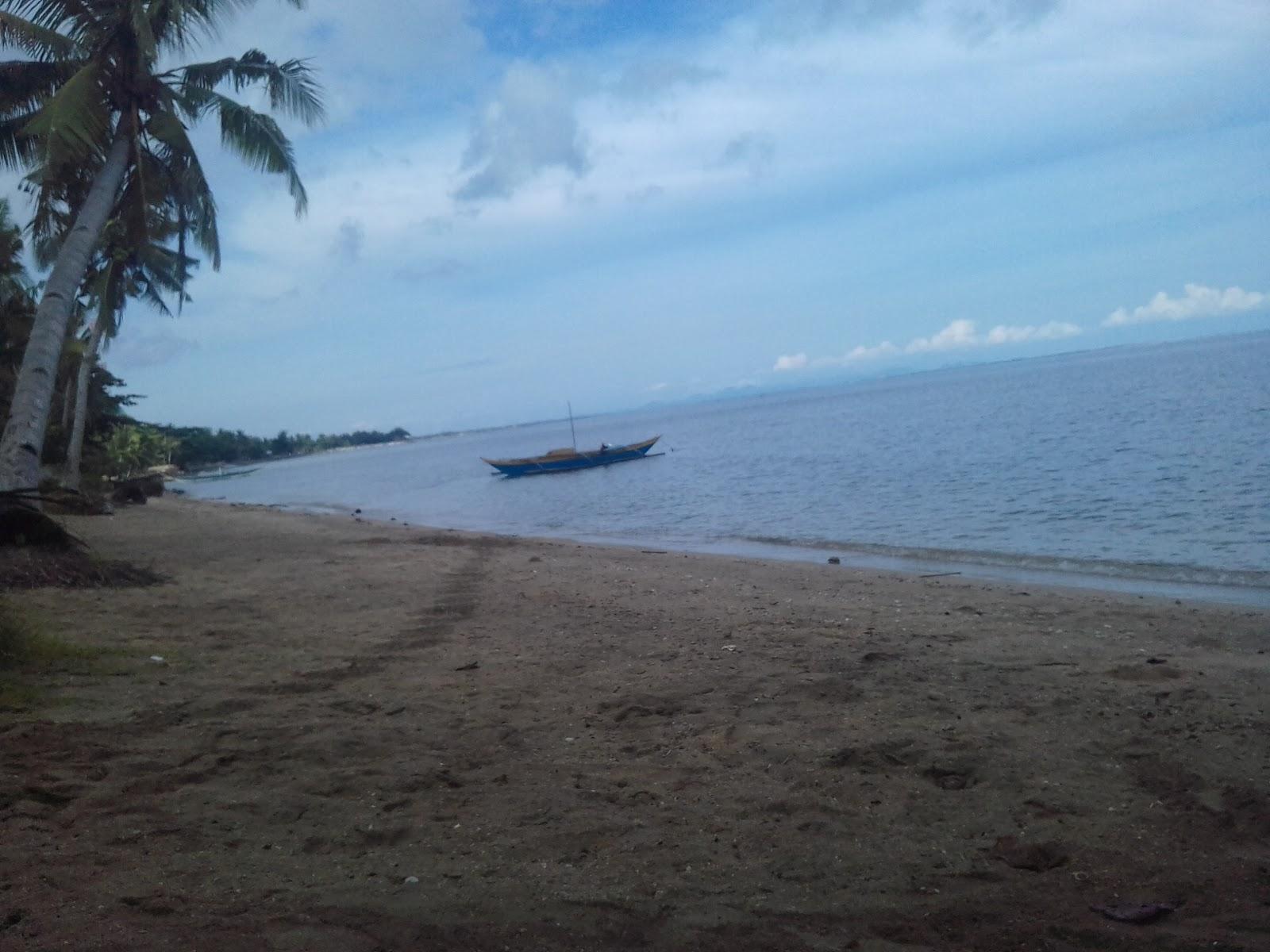 Sandee Bang-O Beach Photo