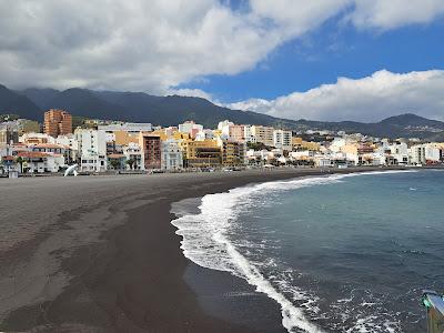 Sandee - Playa De Santa Cruz De La Palma