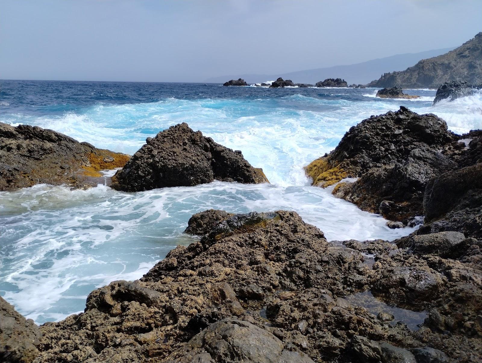 Sandee - Charco Del Viento