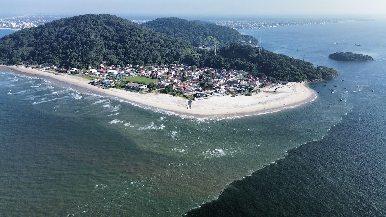 Sandee Praia De Caieiras