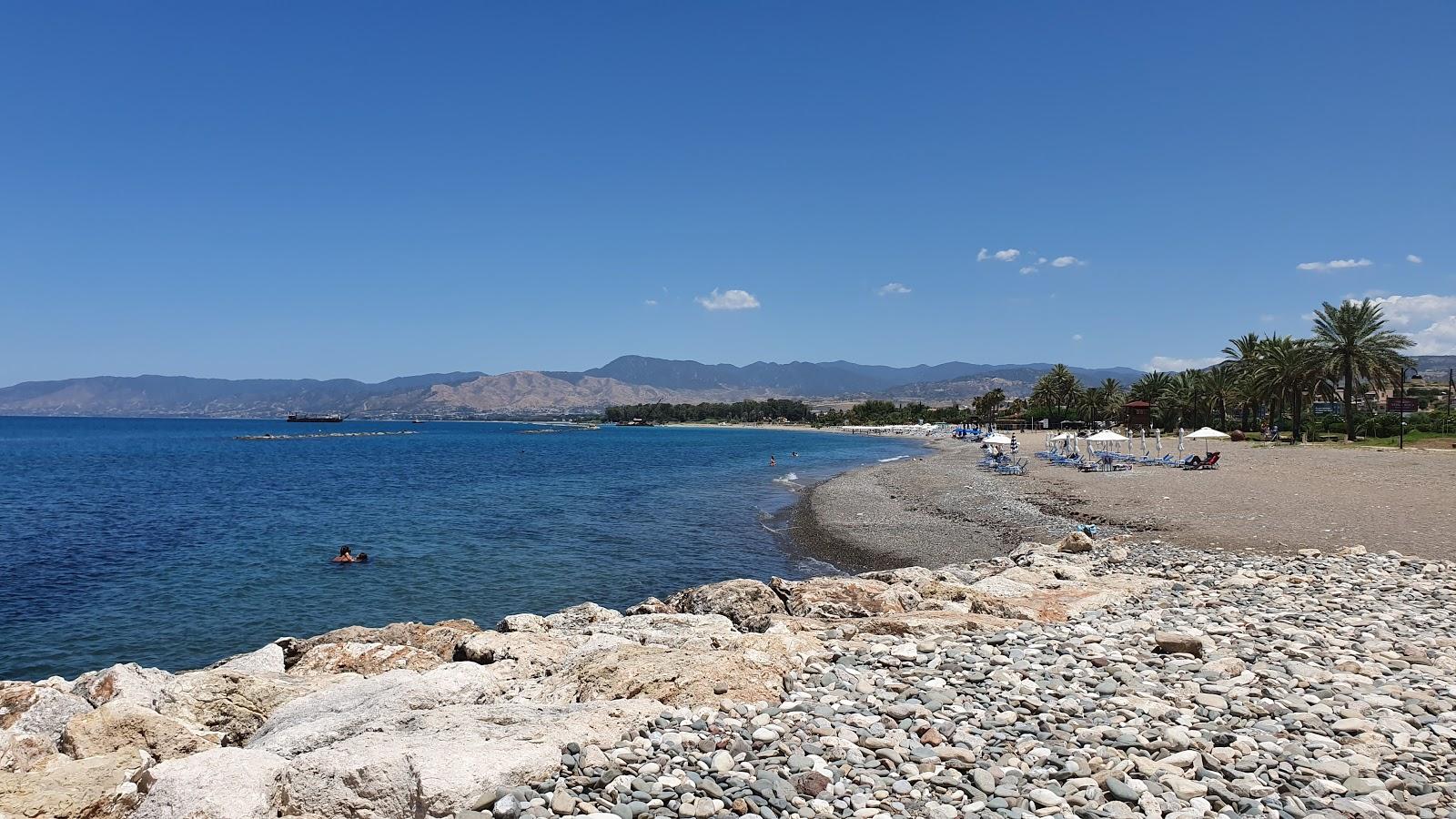 Sandee Latchi Public Beach
