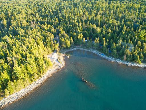 Sandee - Drummond Island Township Park