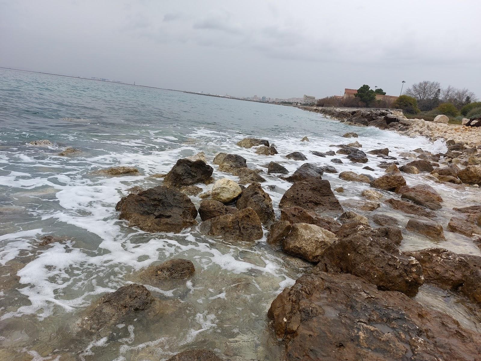 Sandee Spiaggia Del Canaletto