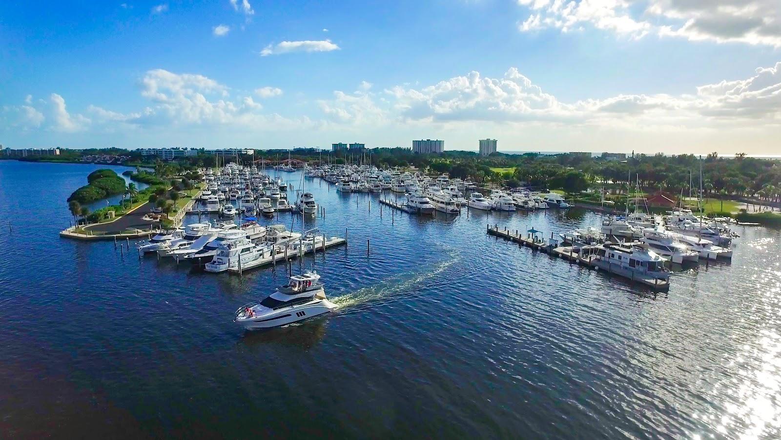 Sandee - Longboat Key Beach - The Resort At Longboat Key Club