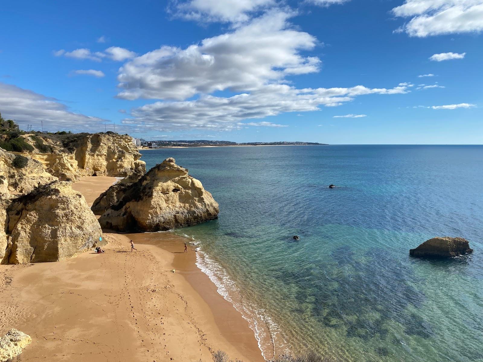 Sandee - Praia Dos Tremocos