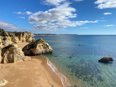 Sandee - Praia Dos Tremocos