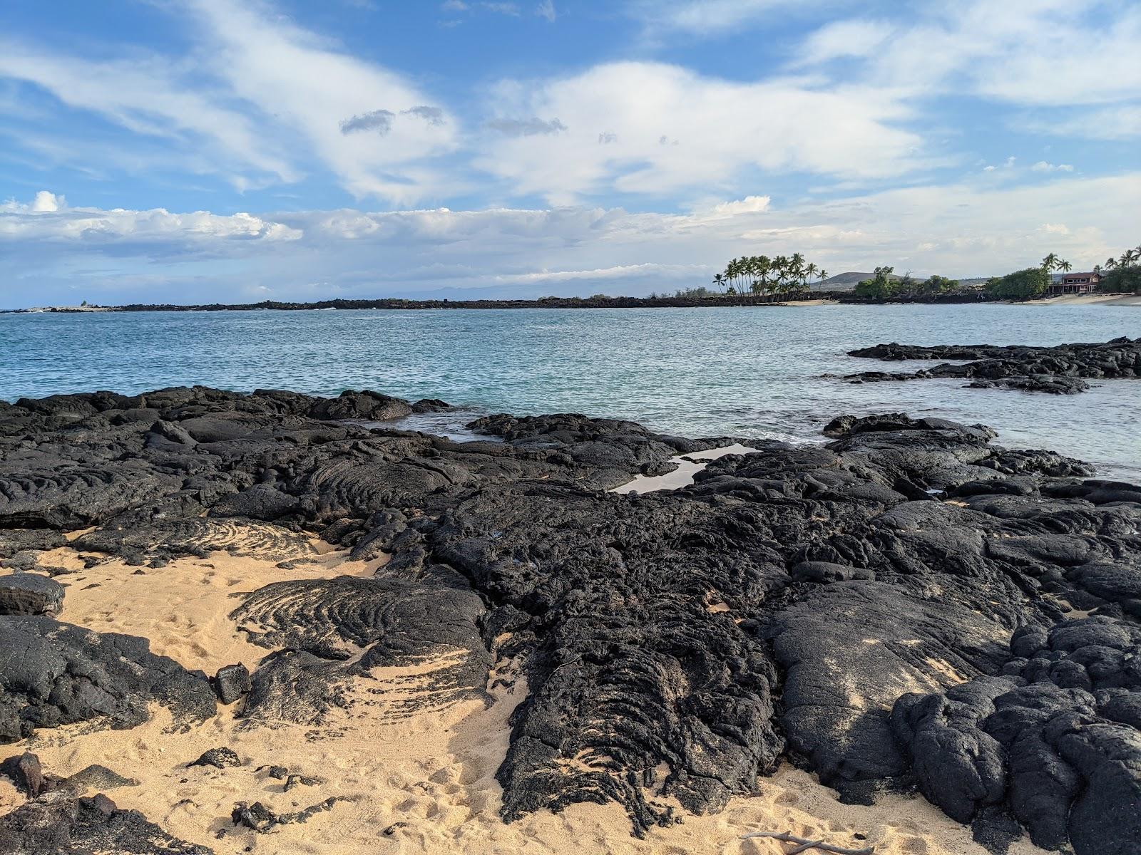 Sandee - Makolea Beach