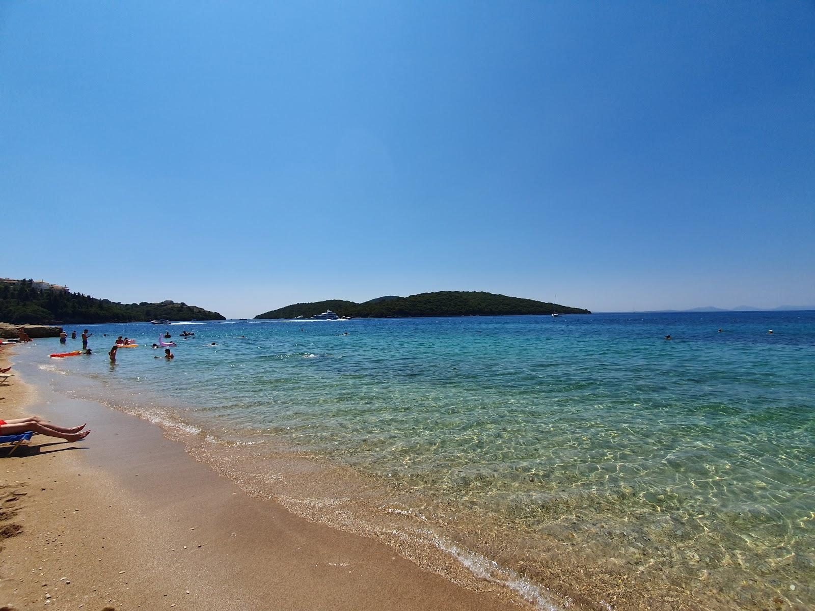 Sandee Gallikos Molos Beach