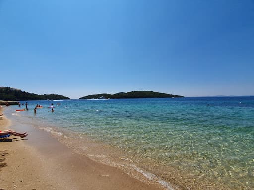 Sandee Gallikos Molos Beach Photo