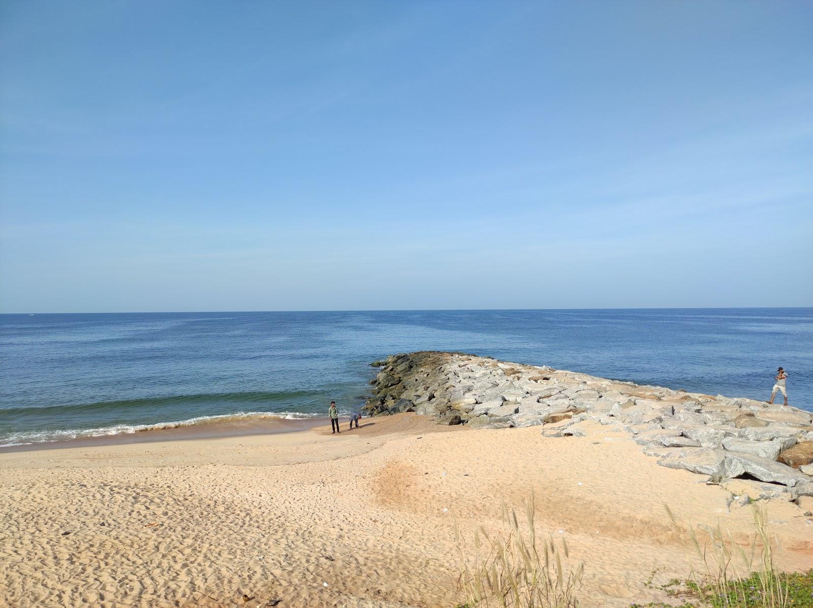 Sandee Gangoli Beach